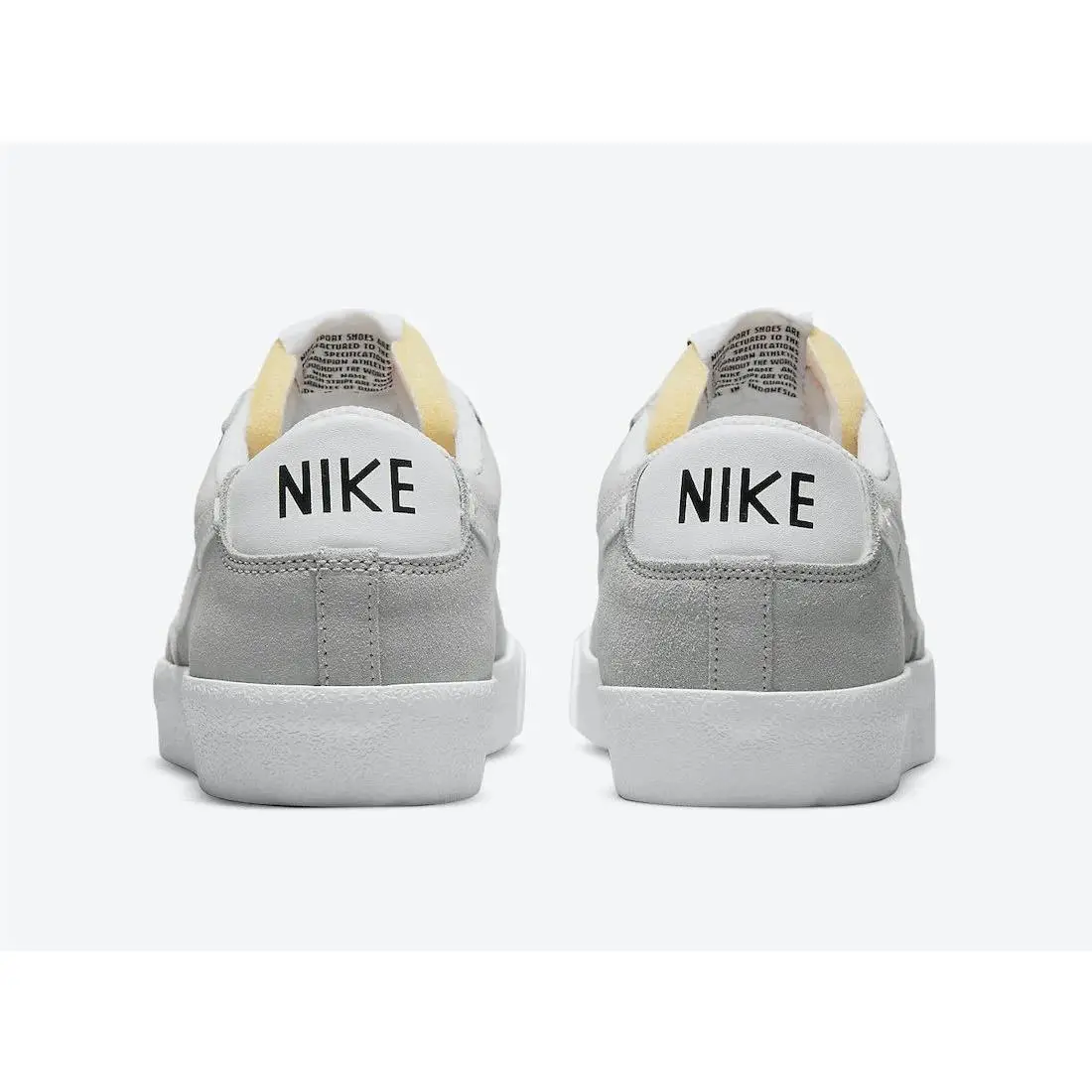 Nike shoes - DA7254002 - DA7254-002 - Multicolor 1