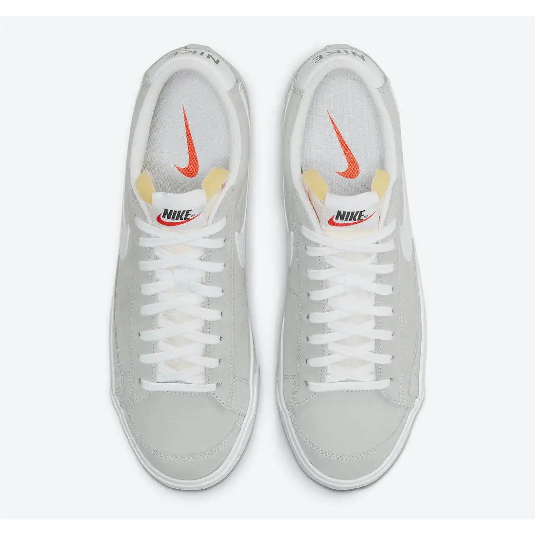 Nike shoes - DA7254002 - DA7254-002 - Multicolor 2