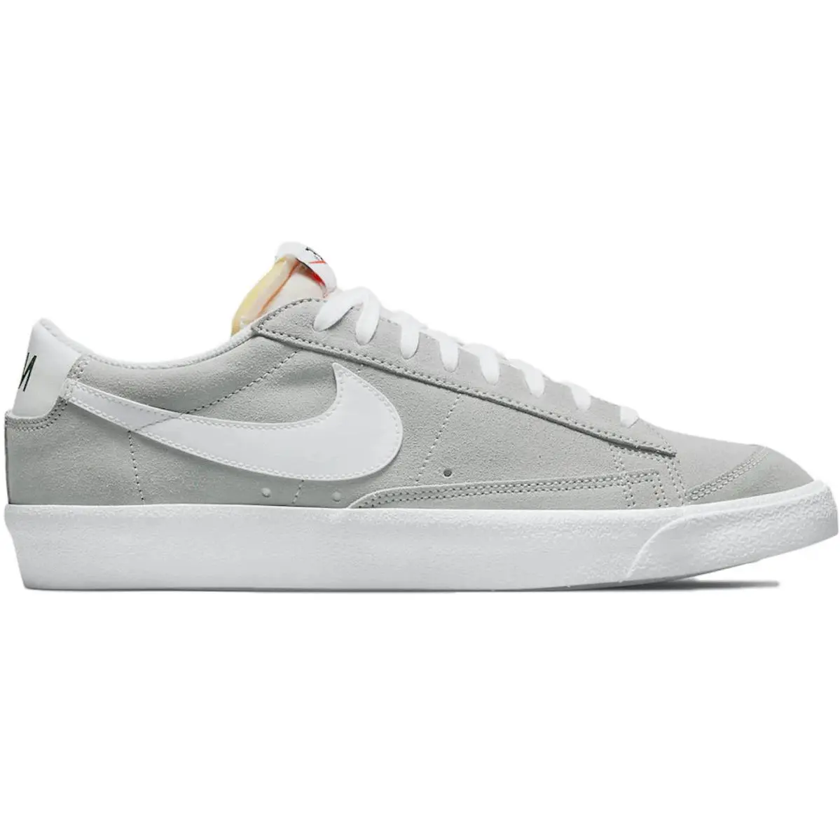 Nike shoes - DA7254002 - DA7254-002 - Multicolor 3