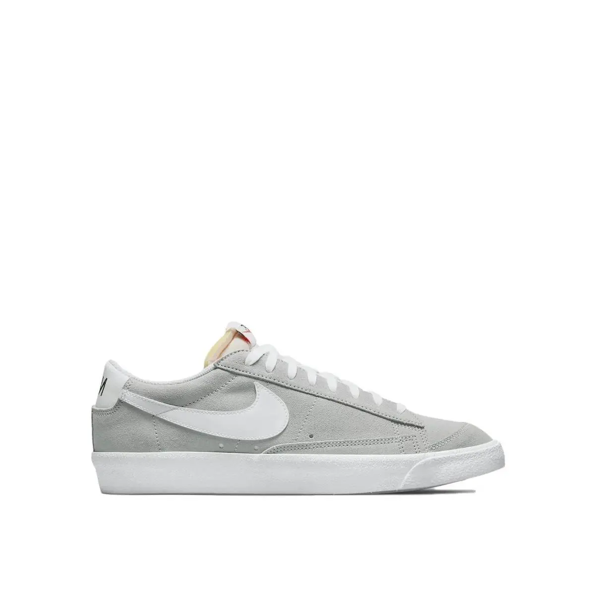 Nike shoes - DA7254002 - DA7254-002 - Multicolor 4