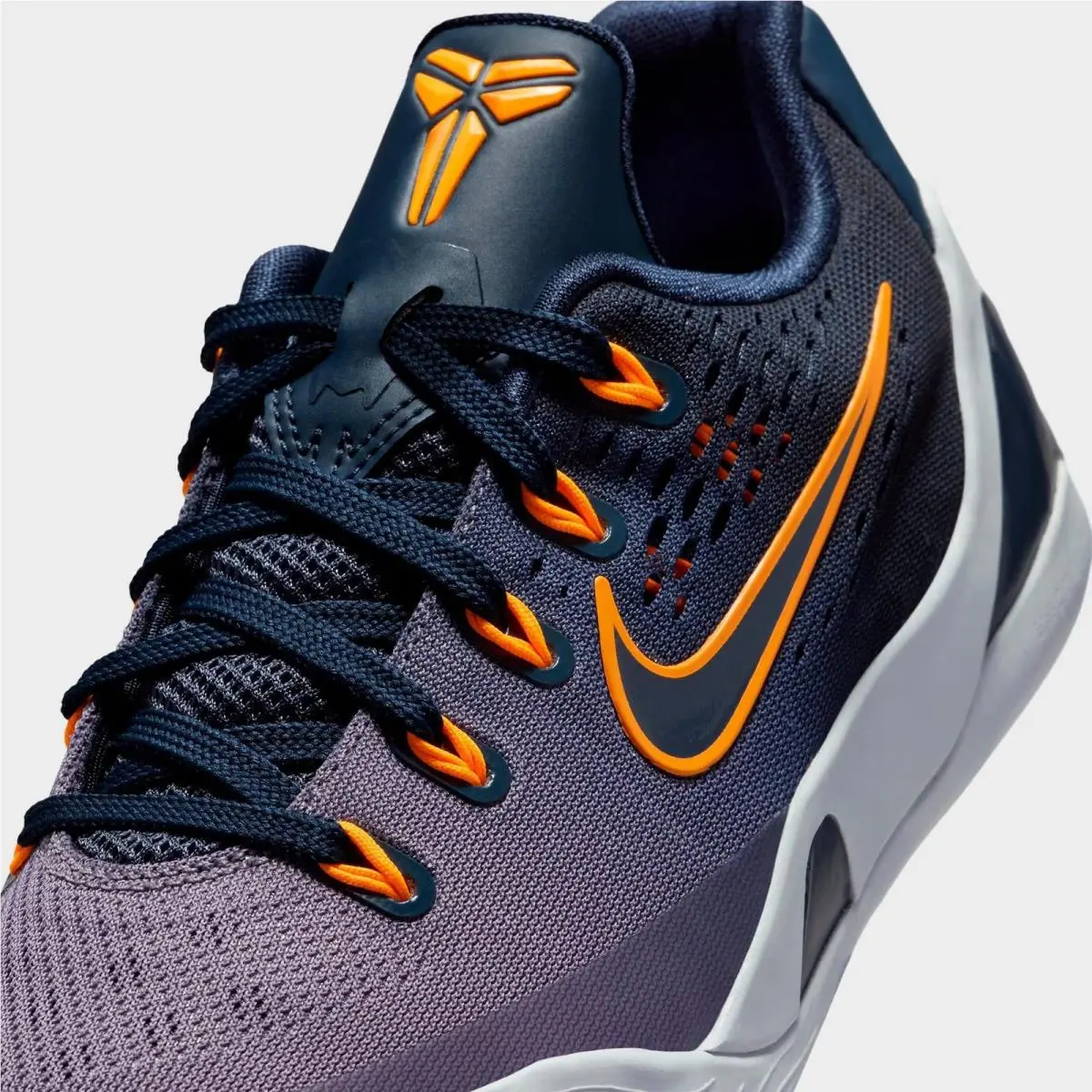 Nike shoes - IM6641 400 - Thunder Blue/Laser Orange/Daybreak 0
