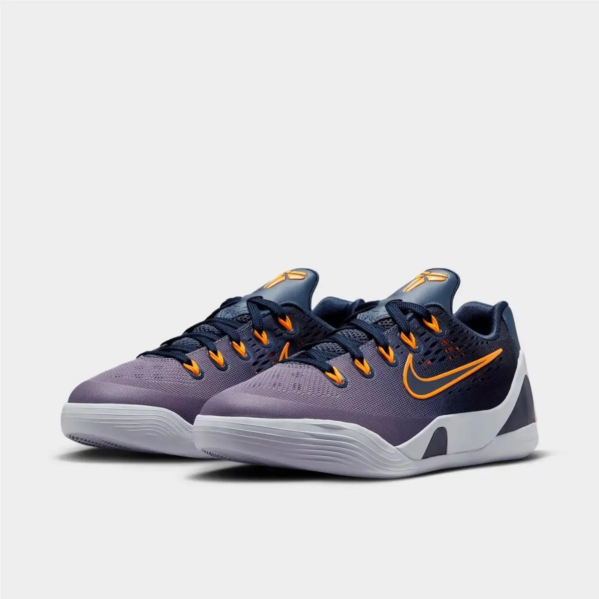 Nike shoes - IM6641 400 - Thunder Blue/Laser Orange/Daybreak 1
