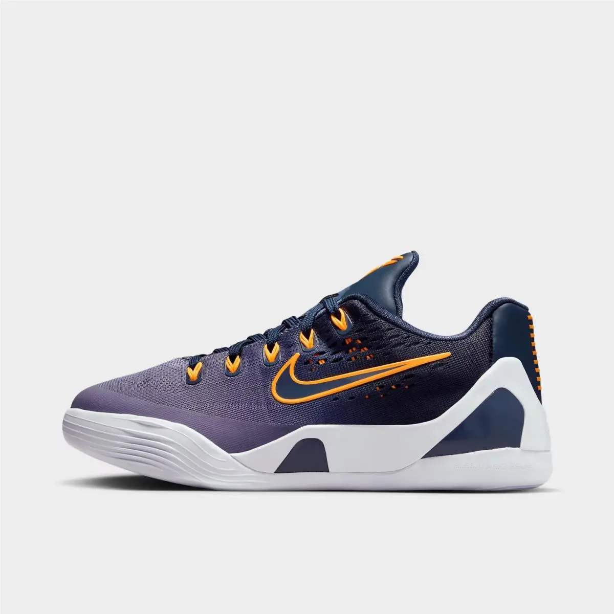 Nike shoes - IM6641 400 - Thunder Blue/Laser Orange/Daybreak 3