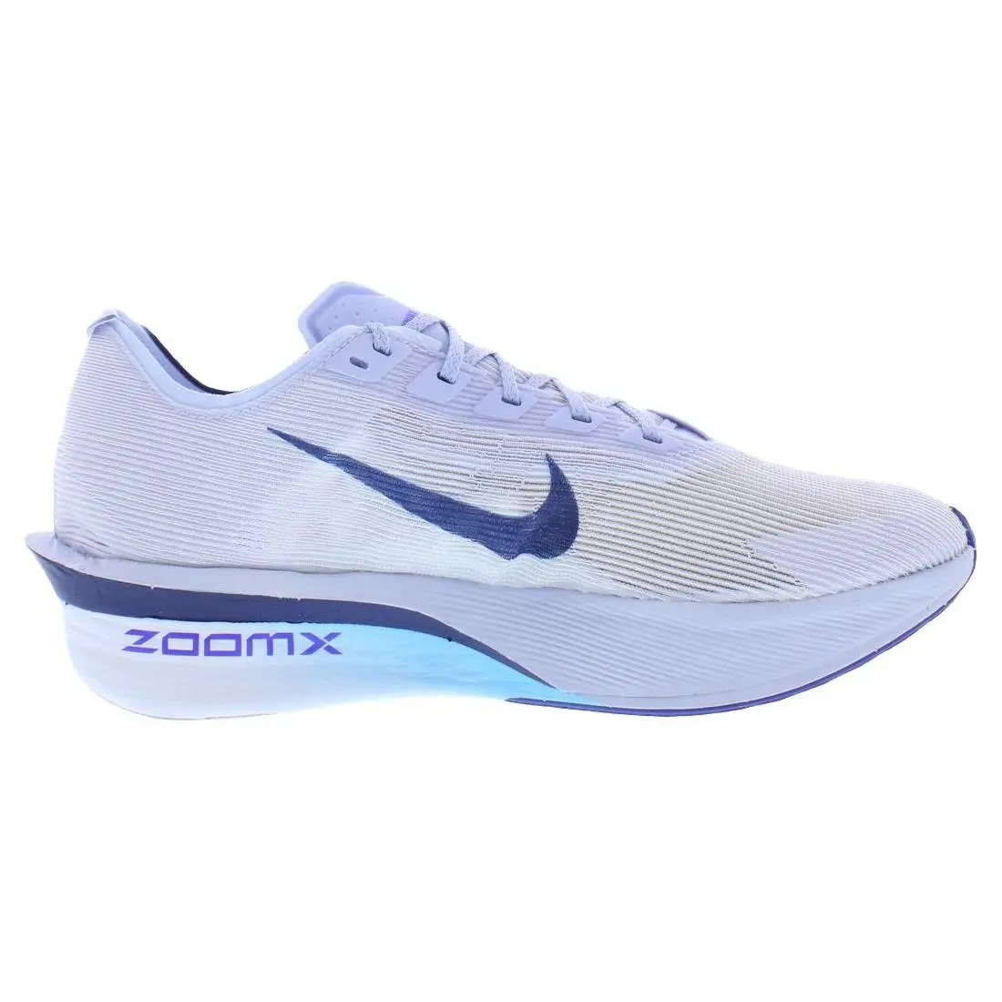 Nike shoes - Ghost/Blue Void/Persian Violet, Main: Purple 1