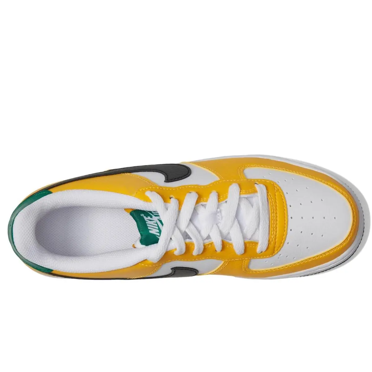 Nike shoes - Nike Air Force 1 Low FN8008-700 - FN8008-700 - White 3