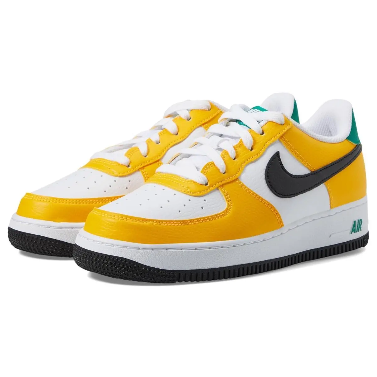 Nike shoes - Nike Air Force 1 Low FN8008-700 - FN8008-700 - White 5