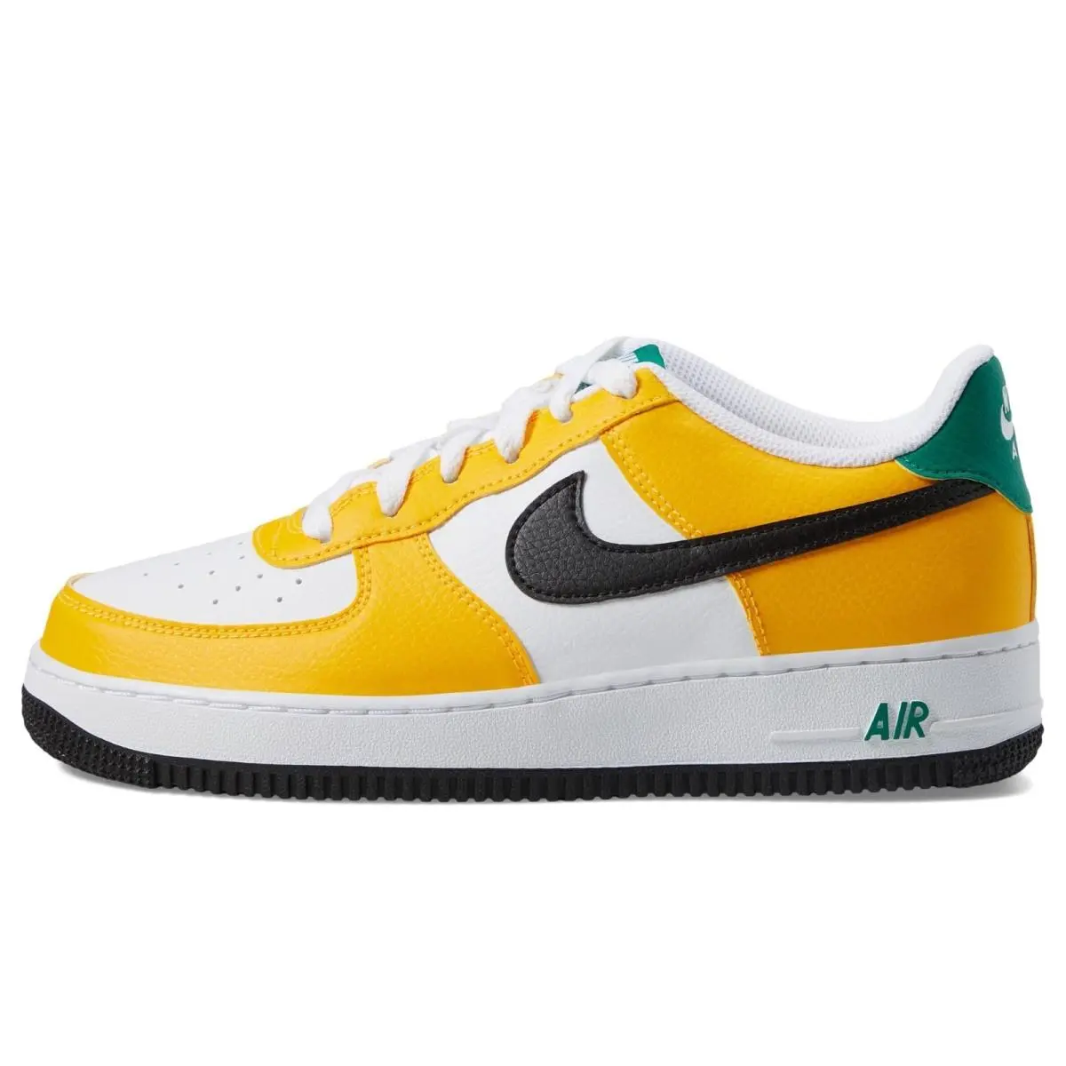 Nike shoes - Nike Air Force 1 Low FN8008-700 - FN8008-700 - White 6