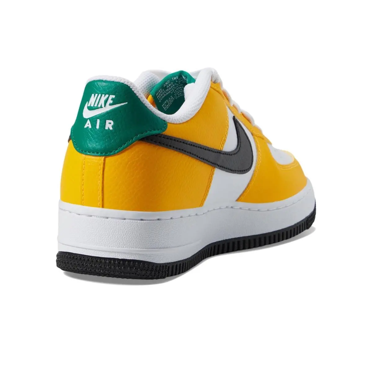 Nike shoes - Nike Air Force 1 Low FN8008-700 - FN8008-700 - White 7