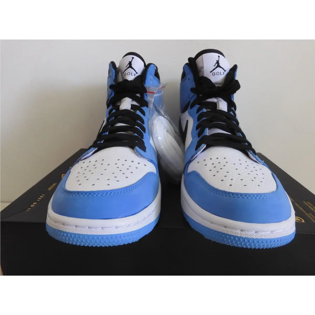 Nike shoes - Air Jordan 1 - Air - DQ0660-400 - Blue 2
