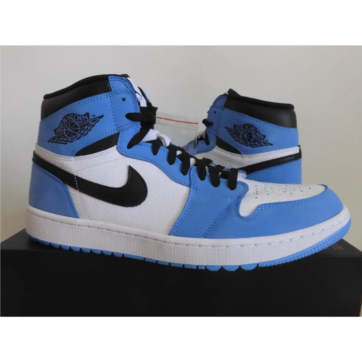 Nike shoes - Air Jordan 1 - Air - DQ0660-400 - Blue 18