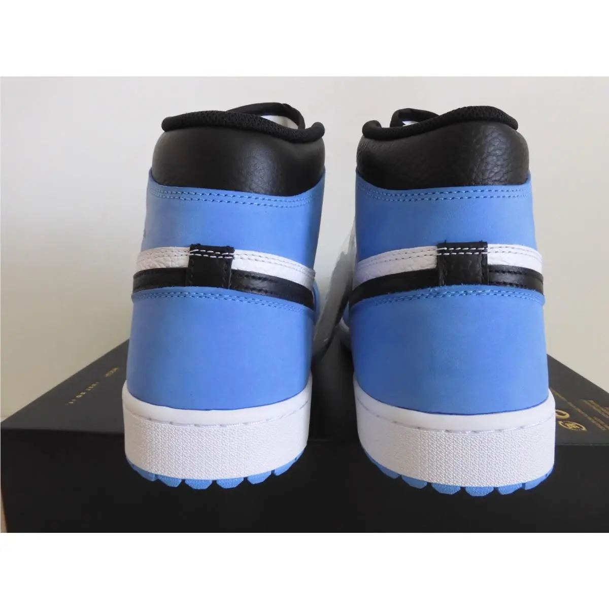 Nike shoes - Air Jordan 1 - Air - DQ0660-400 - Blue 21