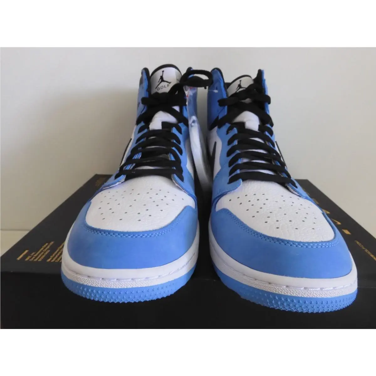 Nike shoes - Air Jordan 1 - Air - DQ0660-400 - Blue 29