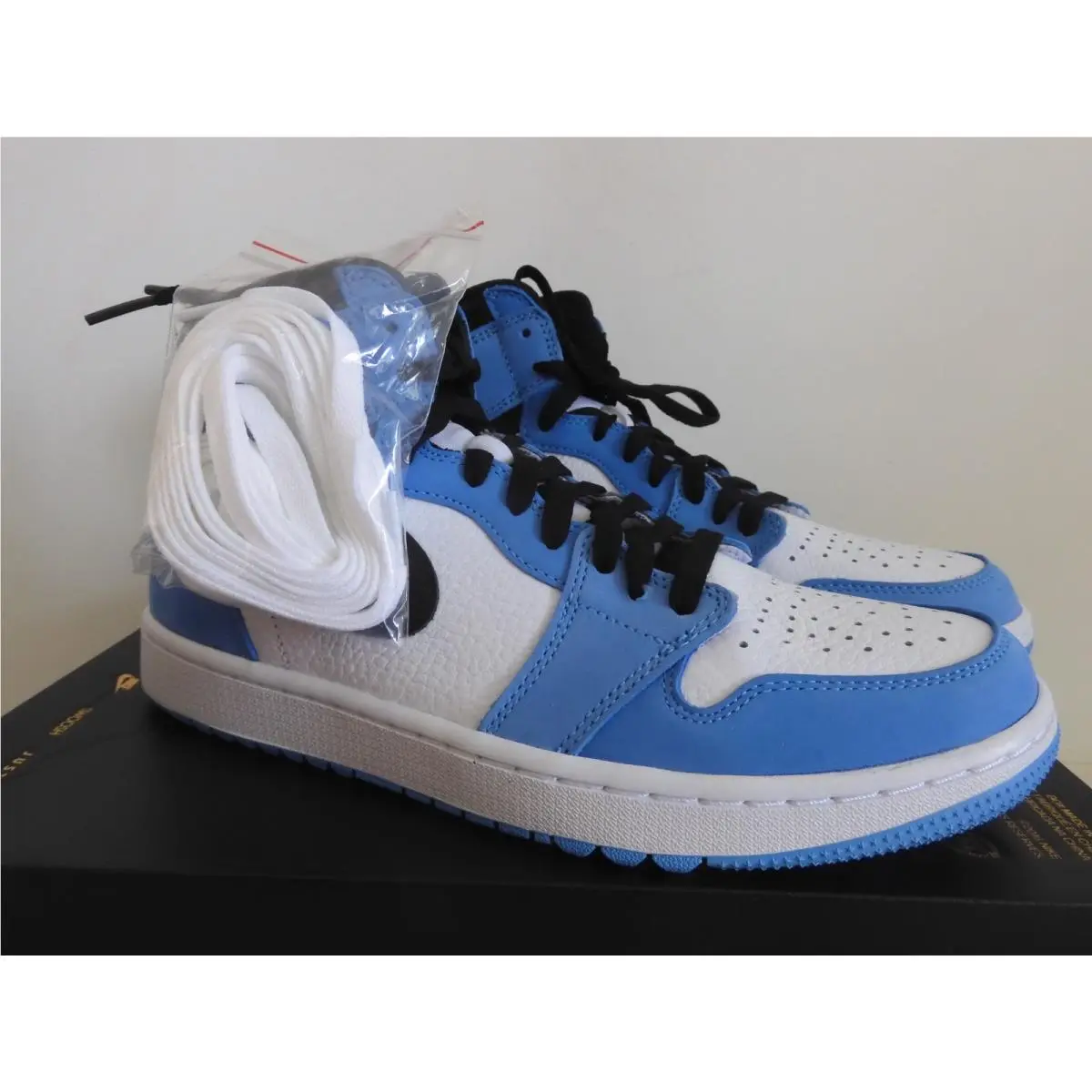 Nike shoes - Air Jordan 1 - Air - DQ0660-400 - Blue 13