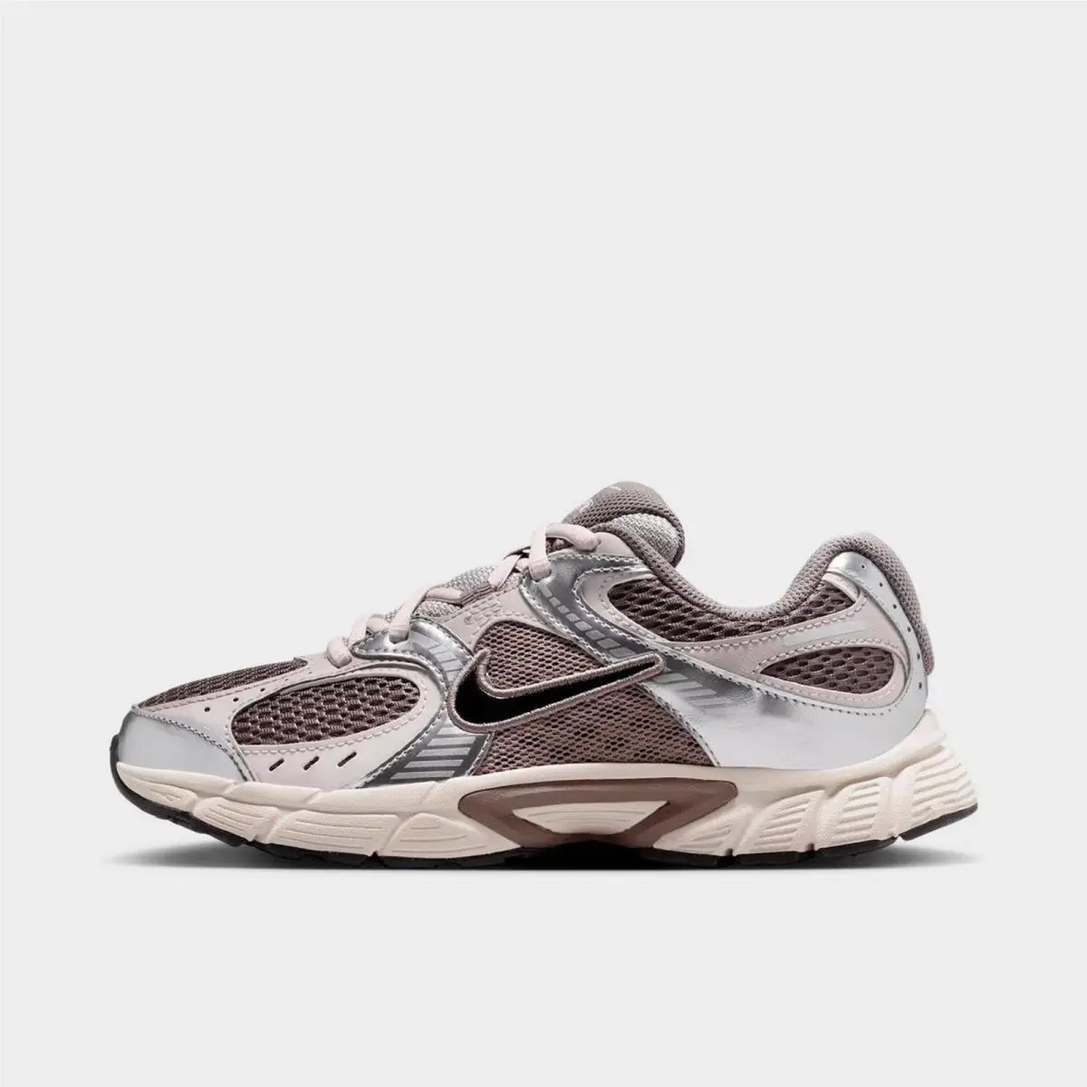 GS Nike V5 Rnr Casual Shoes Cave Stone/college Grey/vast Grey/black HQ6411G 200
