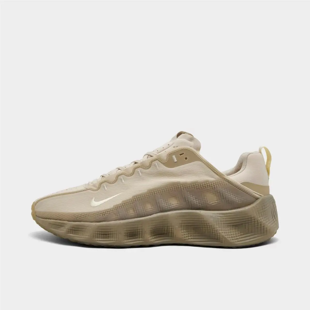 Men`s Nike Ava Rover Casual Shoes Sanddrift/alabaster/khaki Twine DX4215 101