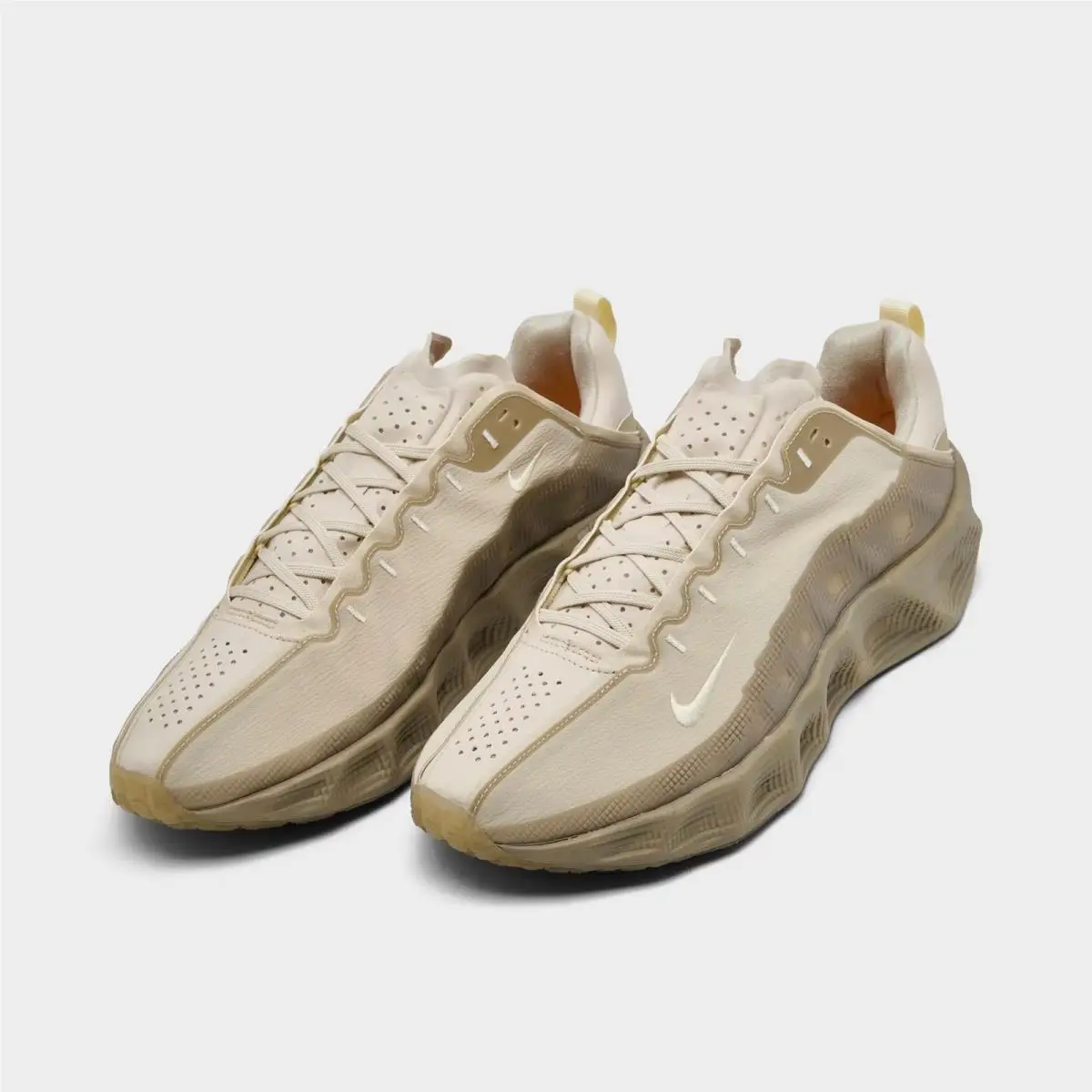 Nike shoes - DX4215 101 - Sanddrift/Alabaster/Khaki Twine 1