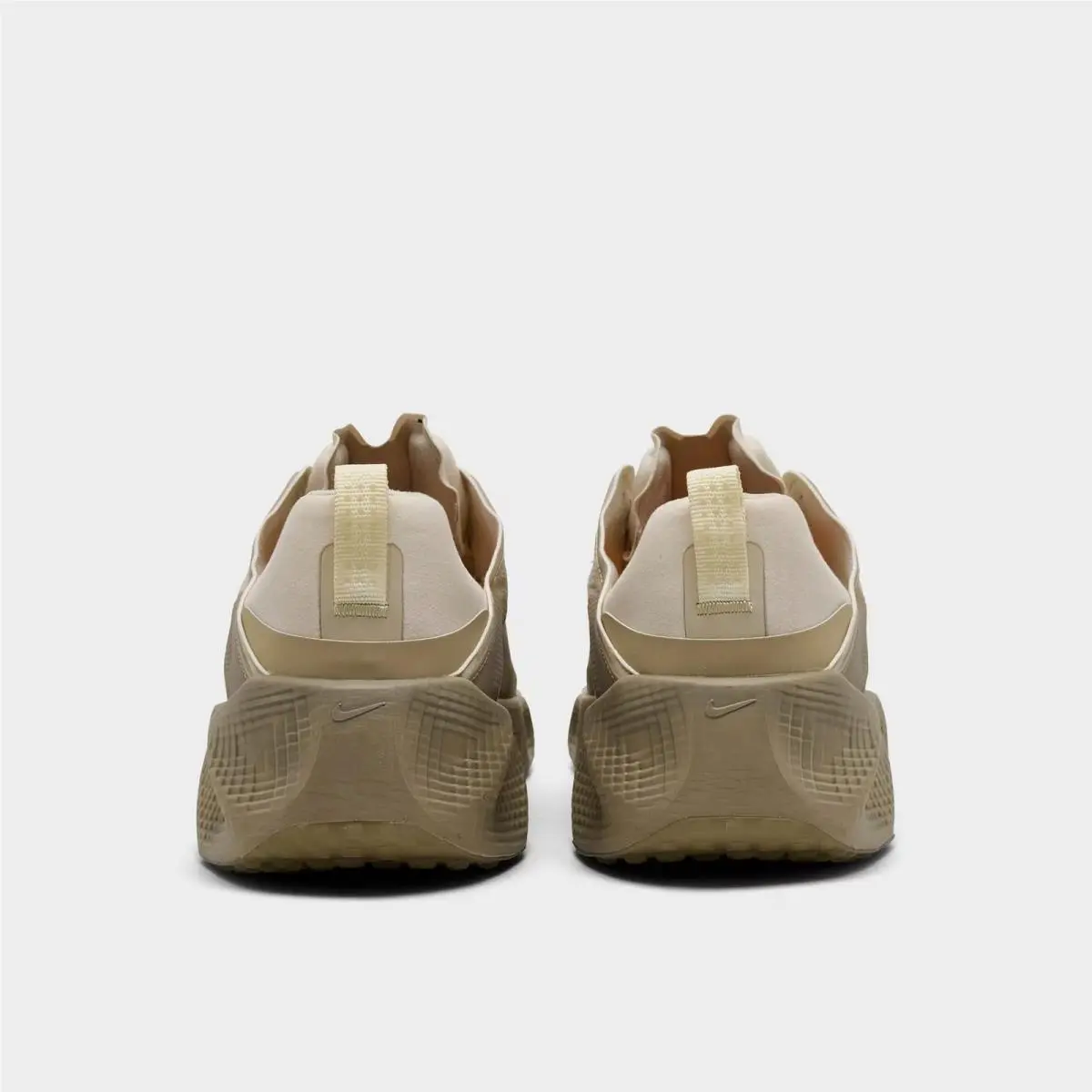 Nike shoes - DX4215 101 - Sanddrift/Alabaster/Khaki Twine 2
