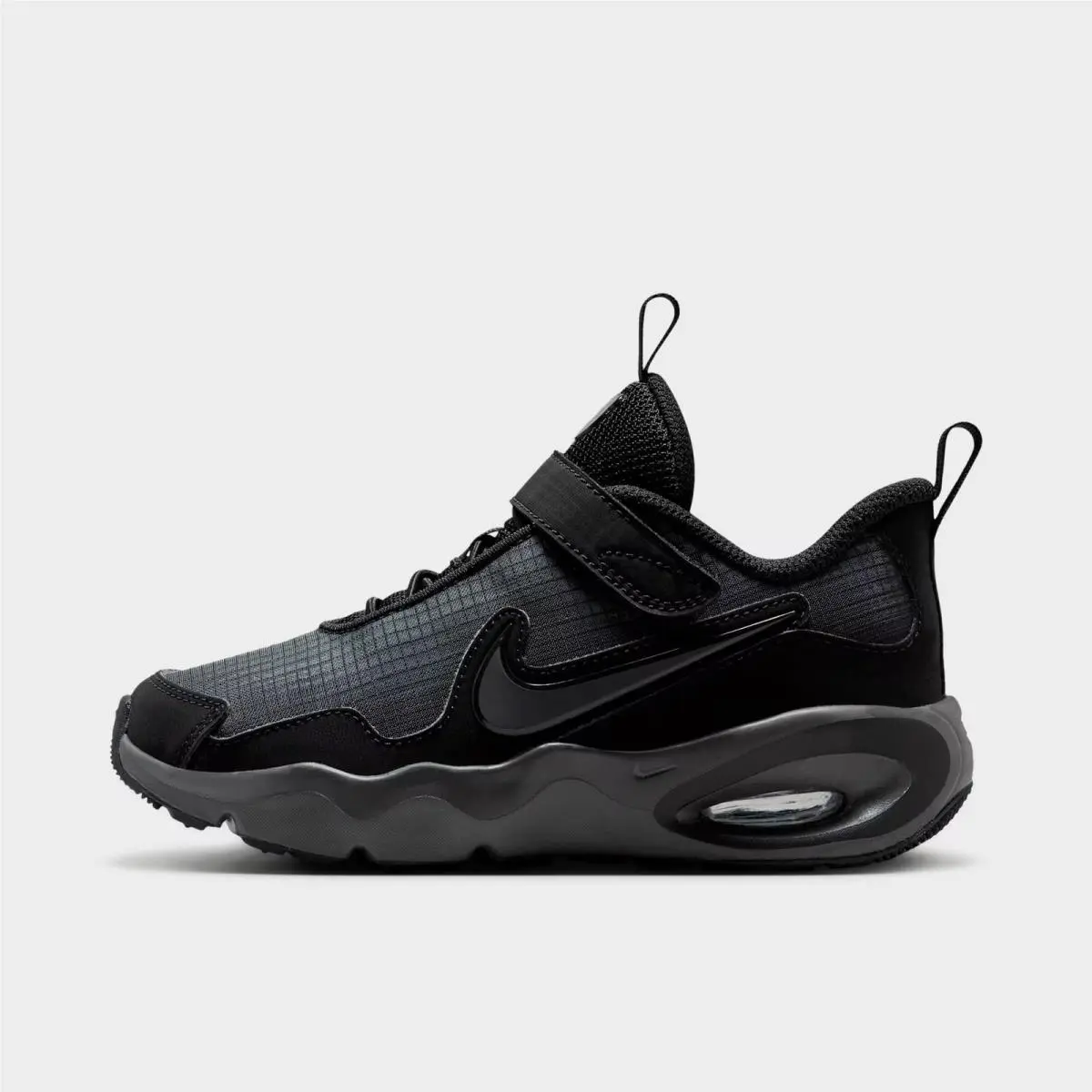PS Nike Air Max Nova Black/cool Grey/wolf Grey/anthracite FN4459 002