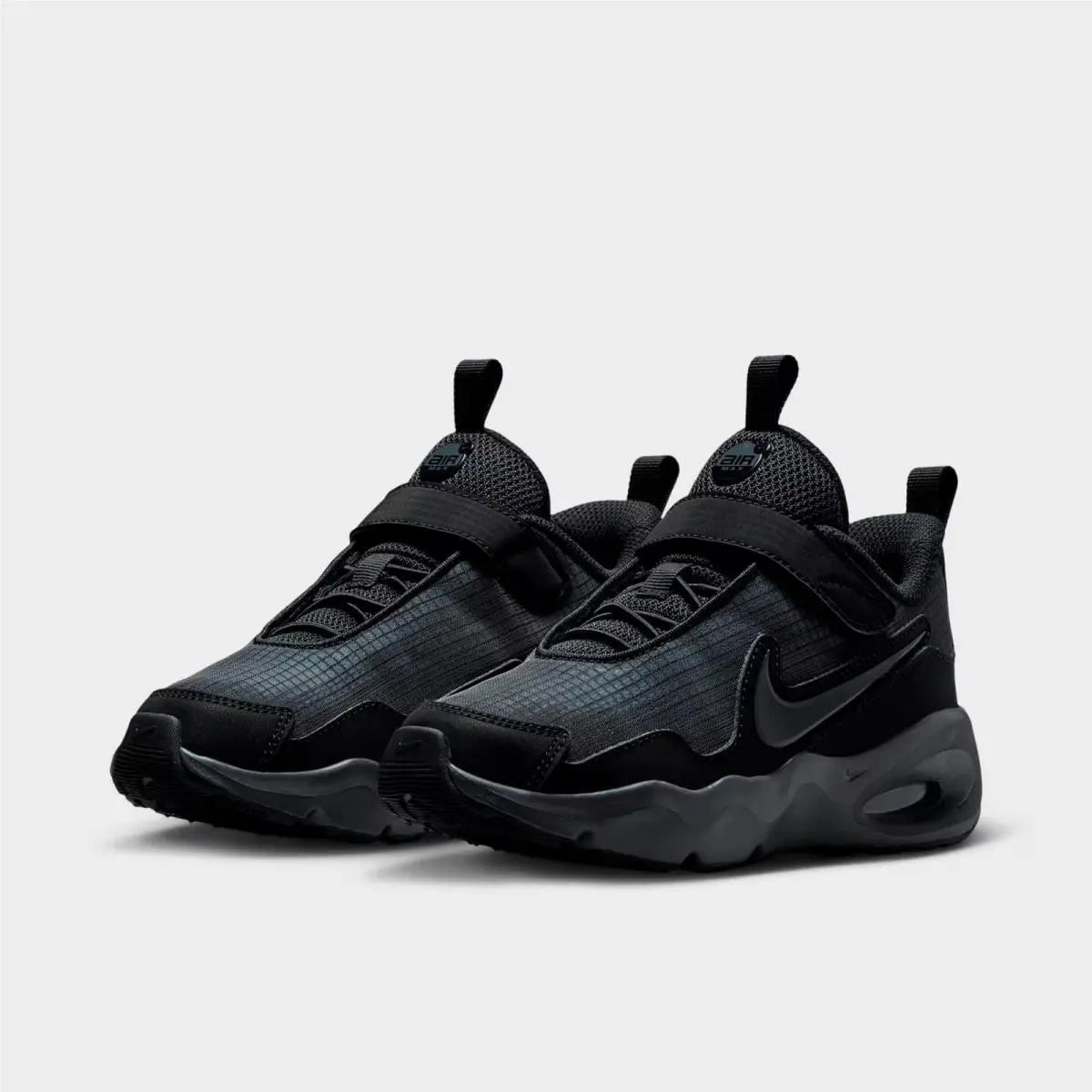 Nike shoes - FN4459 002 - Black/Cool Grey/Wolf Grey/Anthracite 1