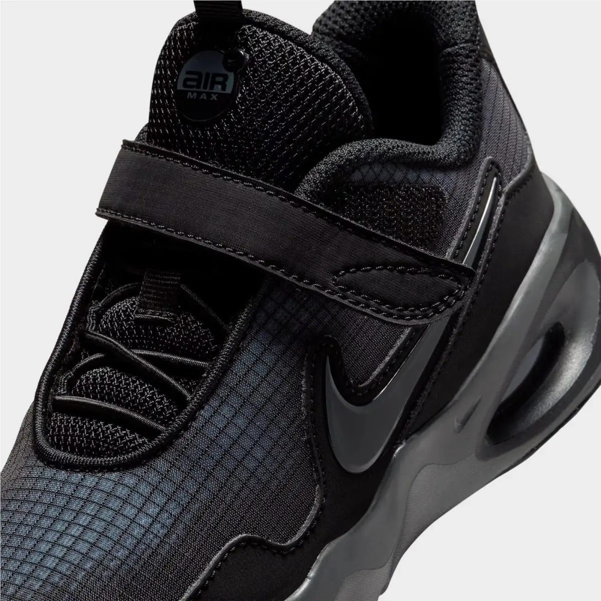Nike shoes - FN4459 002 - Black/Cool Grey/Wolf Grey/Anthracite 4