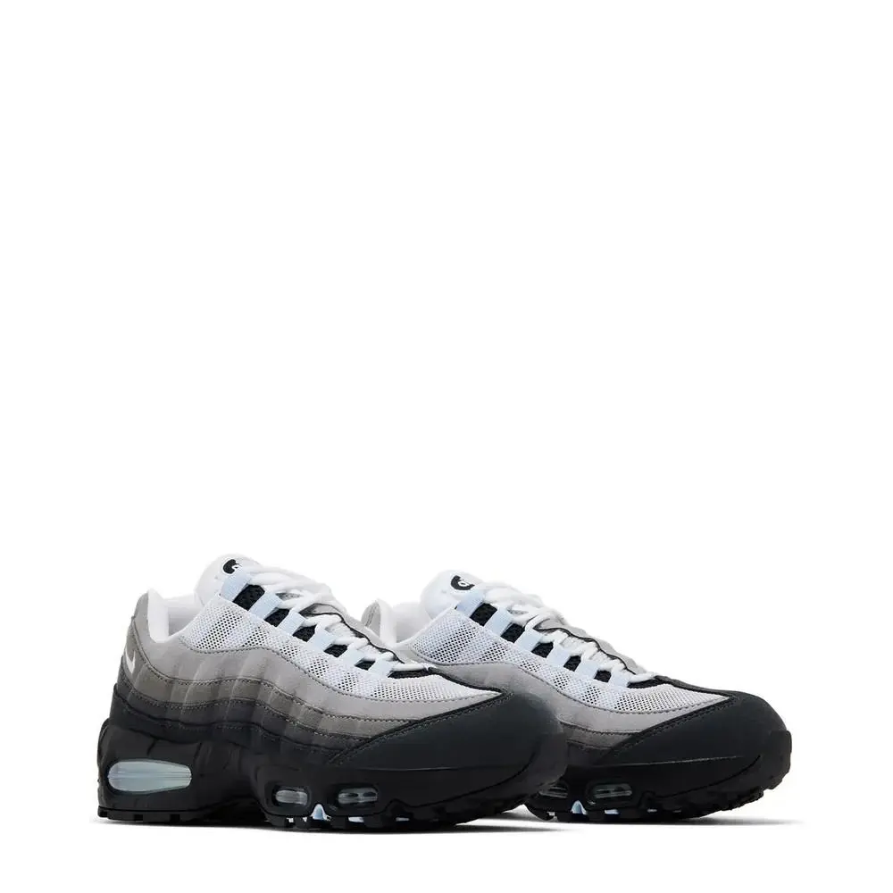 Nike shoes - Nike Air Max 95 OG (W) Blue Tint - HJ5996-002 - Black 8