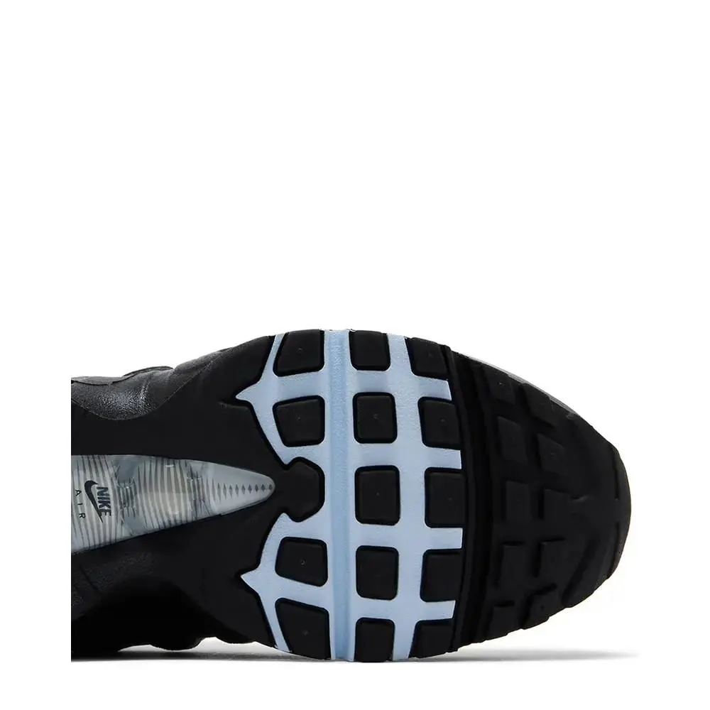 Nike shoes - Nike Air Max 95 OG (W) Blue Tint - HJ5996-002 - Black 5