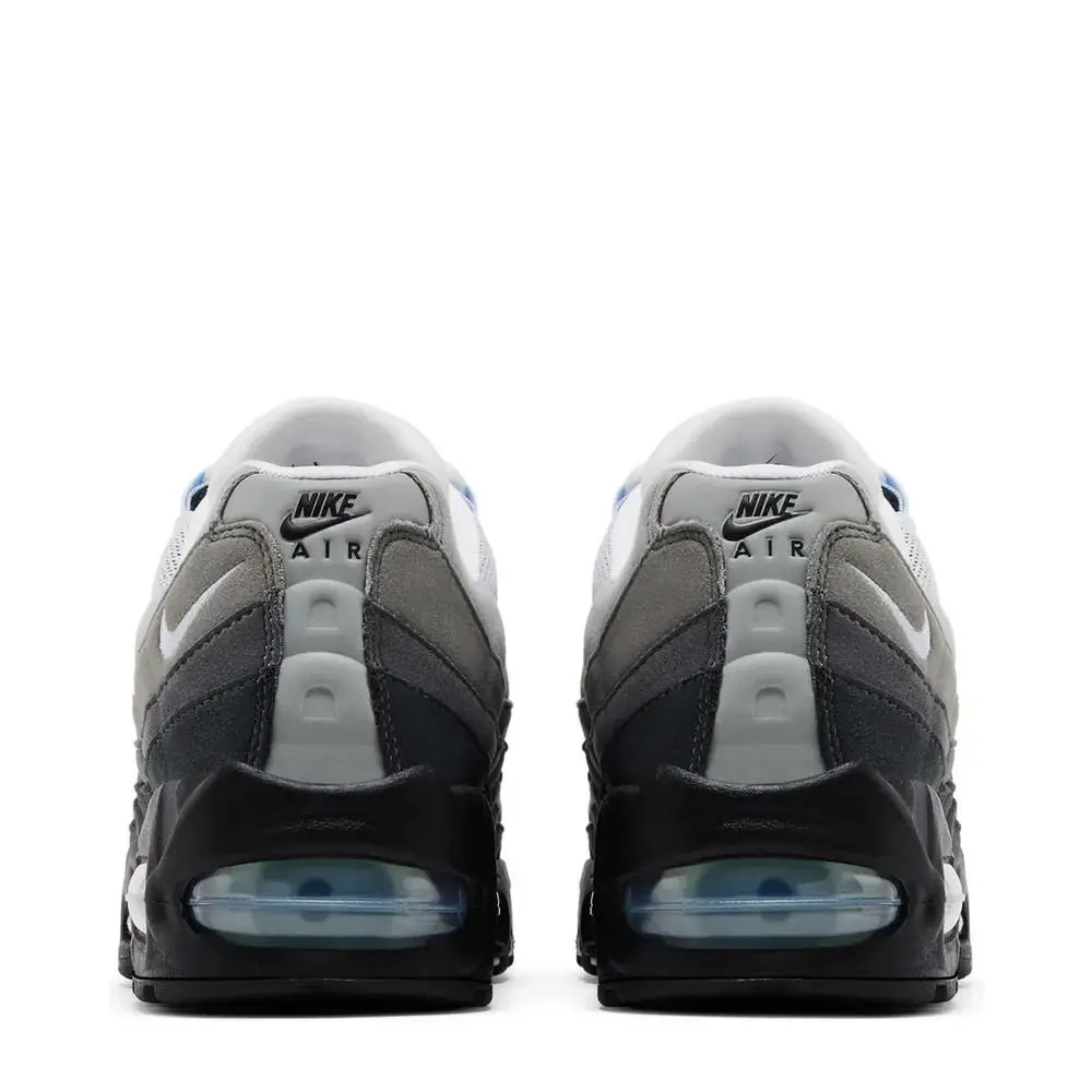 Nike shoes - Nike Air Max 95 OG (W) Blue Tint - HJ5996-002 - Black 16