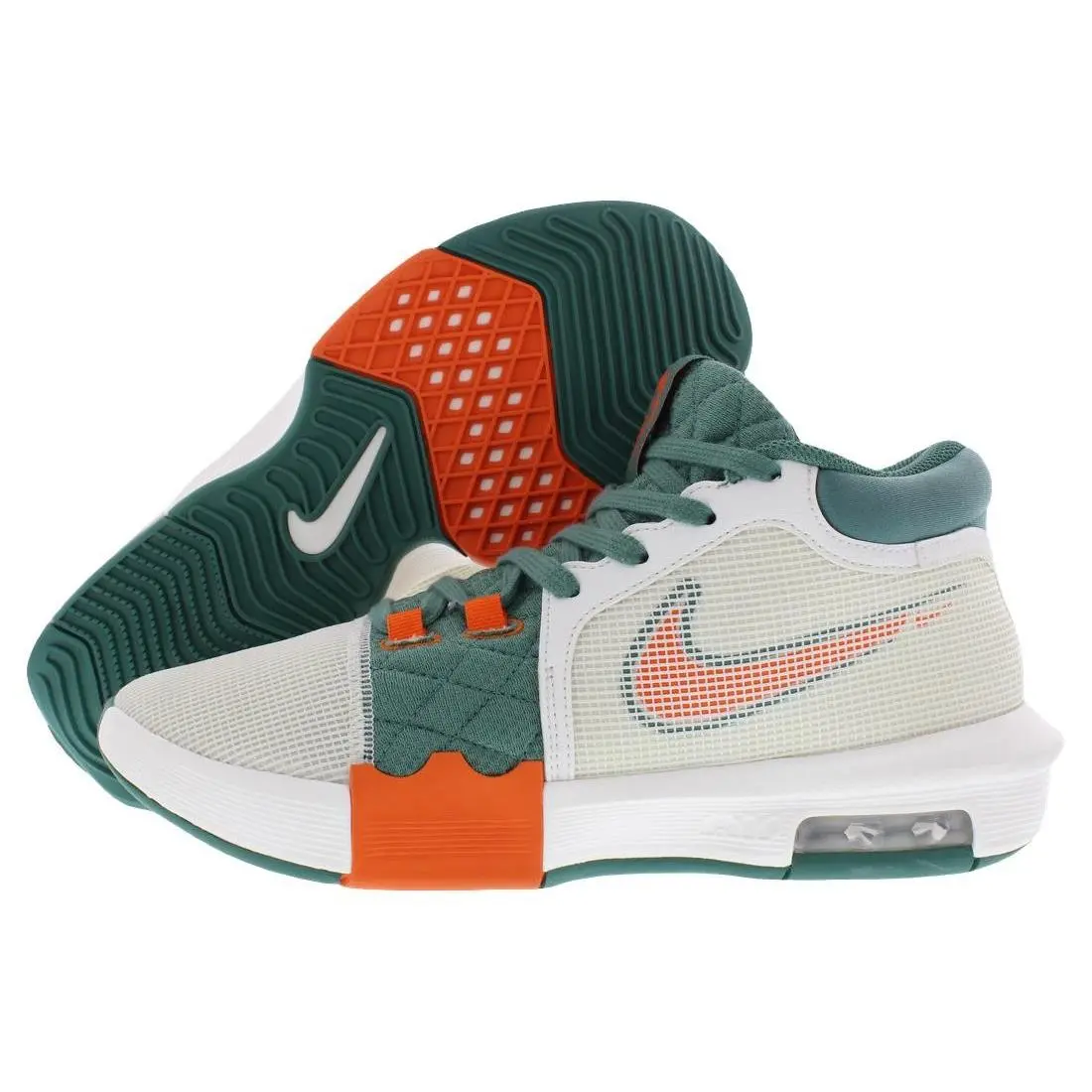 Nike Witness Viii Unisex Shoes