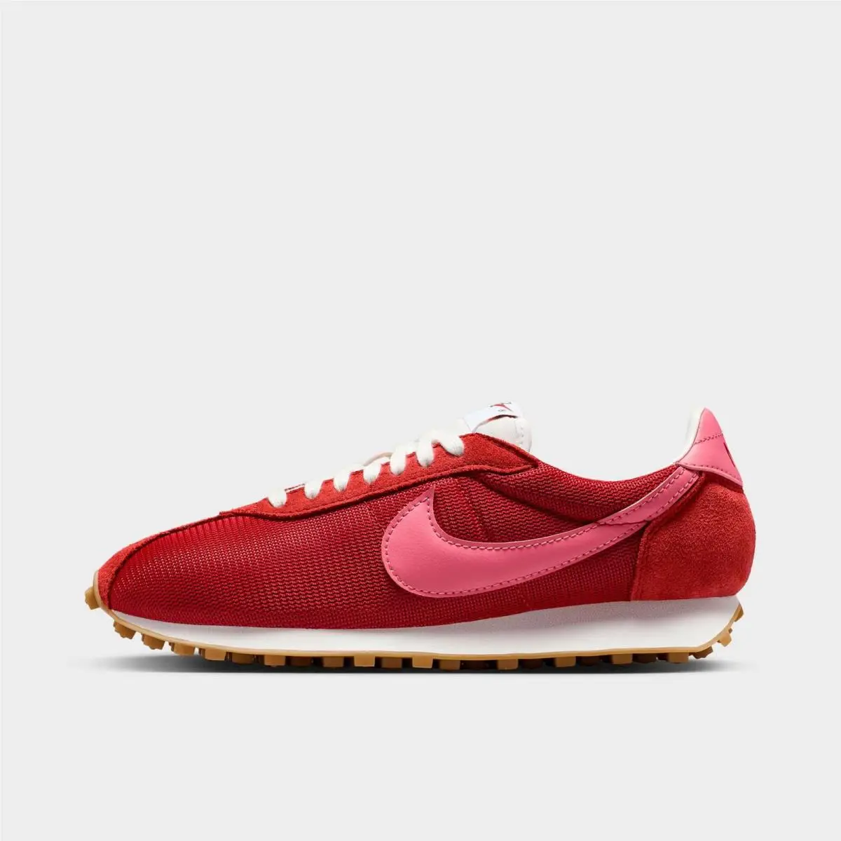 Nike LD-1000 Team Crimson/summit White/gum Light Brown/peony HF3227 603