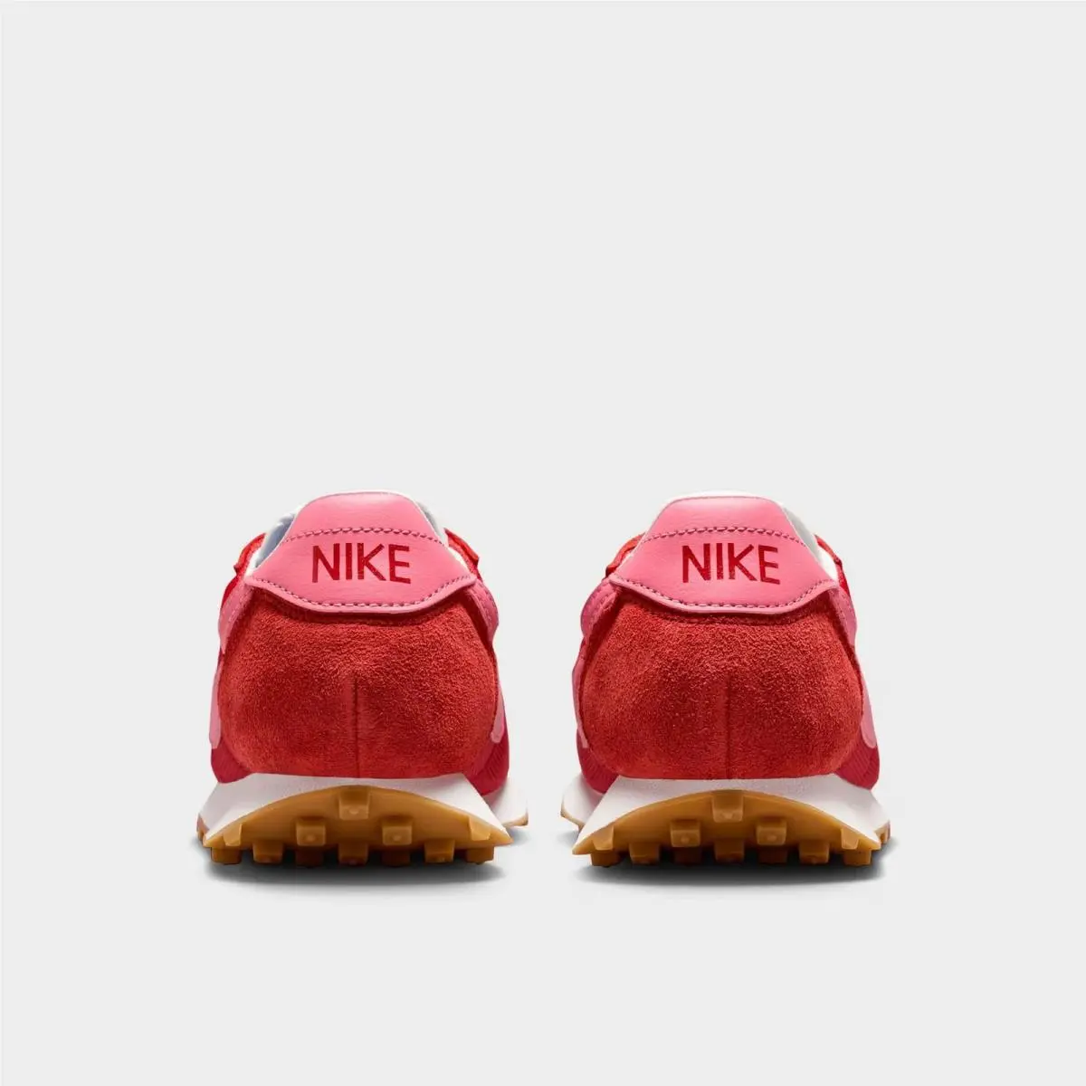Nike shoes - HF3227 603 - Team Crimson/Summit White/Gum Light Brown/Peony 6