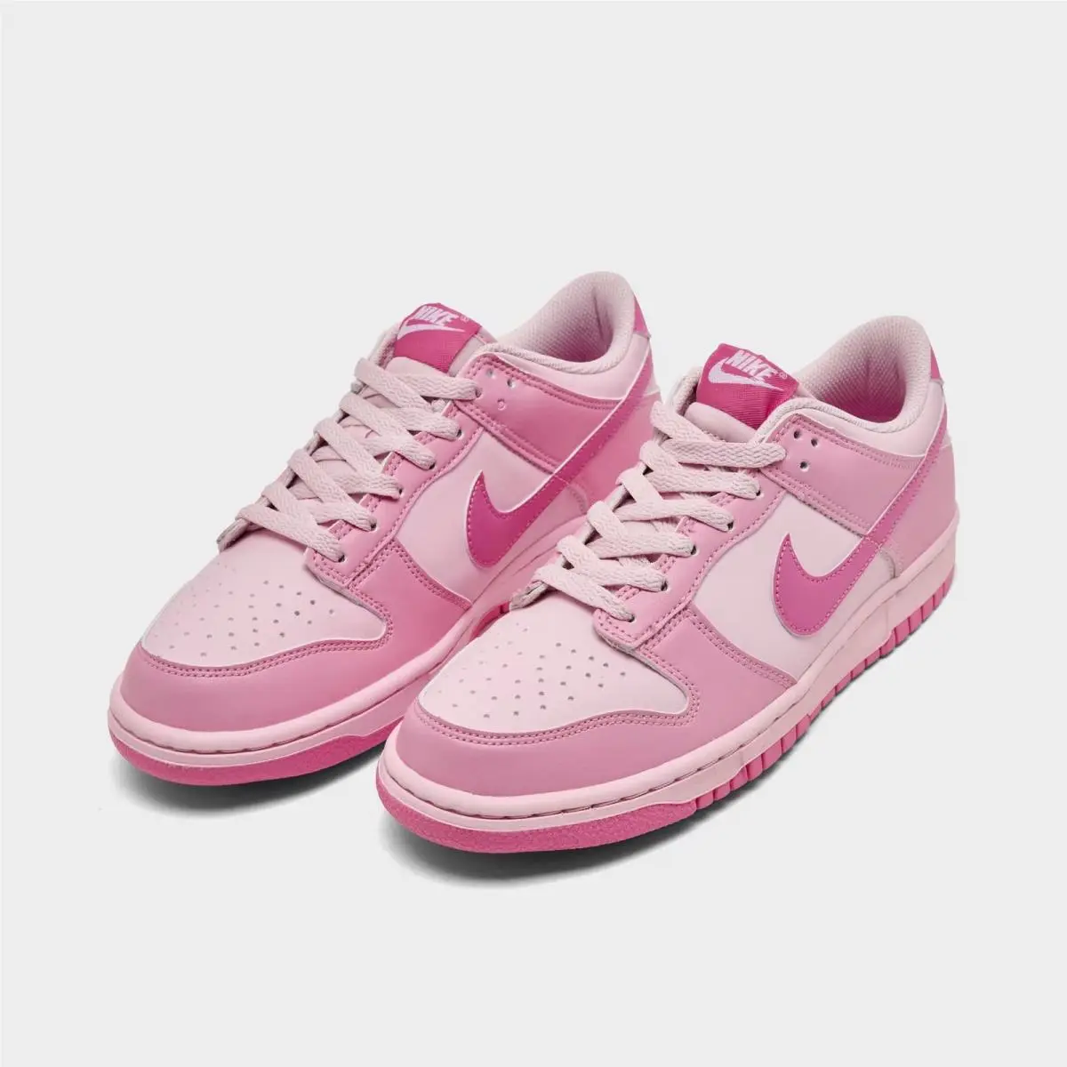 Nike shoes - IU7766 600 - Pink Rise/Pink Foam/White/Playful Pink 5