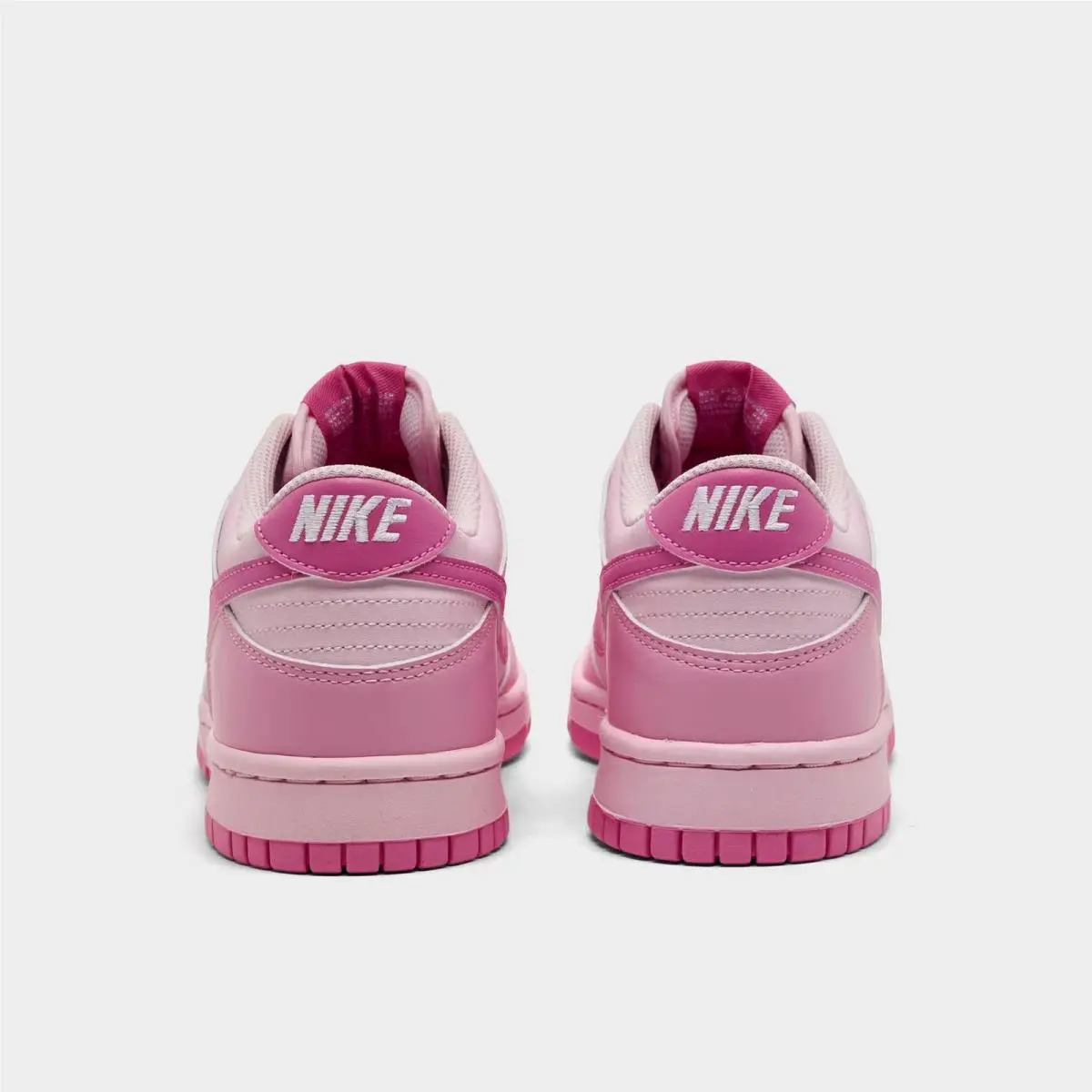 Nike shoes - IU7766 600 - Pink Rise/Pink Foam/White/Playful Pink 6
