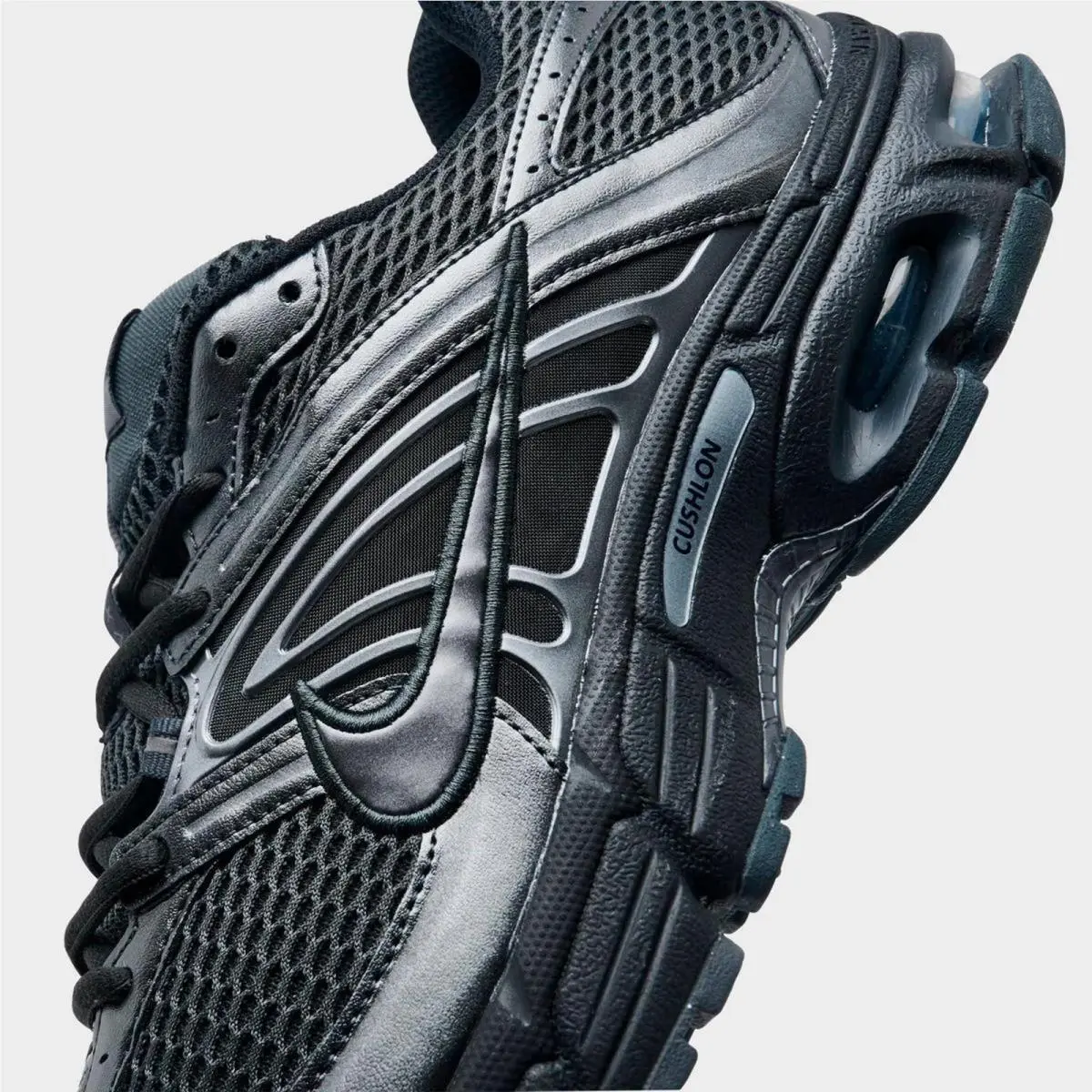 Nike shoes - IO9279 001 - Black/Dark Smoke Grey 0