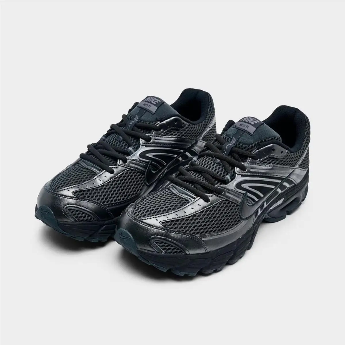 Nike shoes - IO9279 001 - Black/Dark Smoke Grey 5