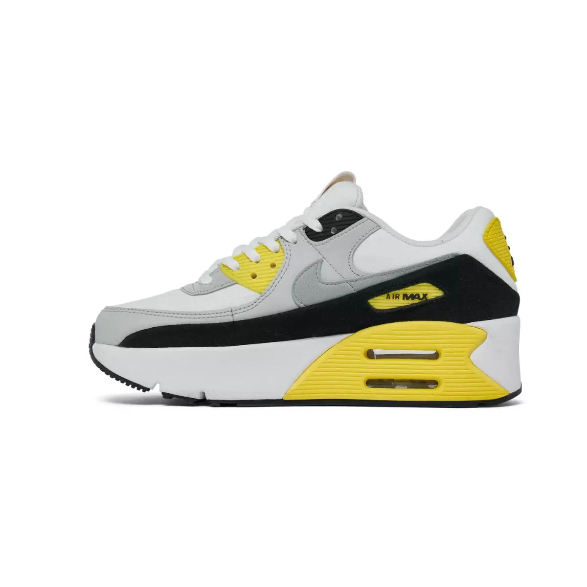 Nike shoes - Nike Air Max 90 LV8 - FD4328-105 - White 1