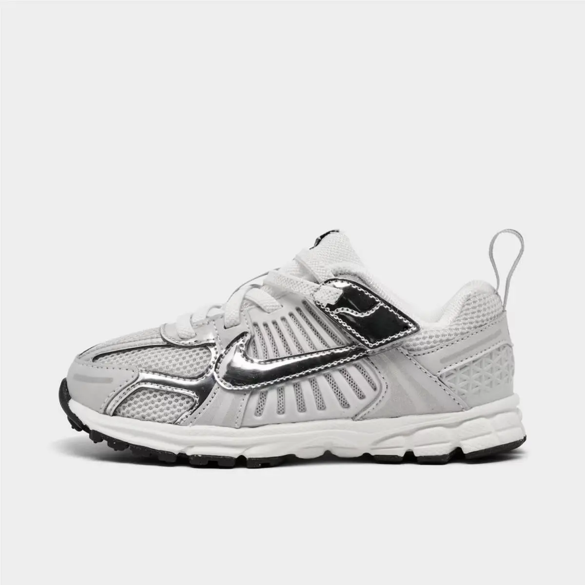 Kids` Toddler Nike Vomero 5 Stretch Lace Casual Shoes IM9466 001