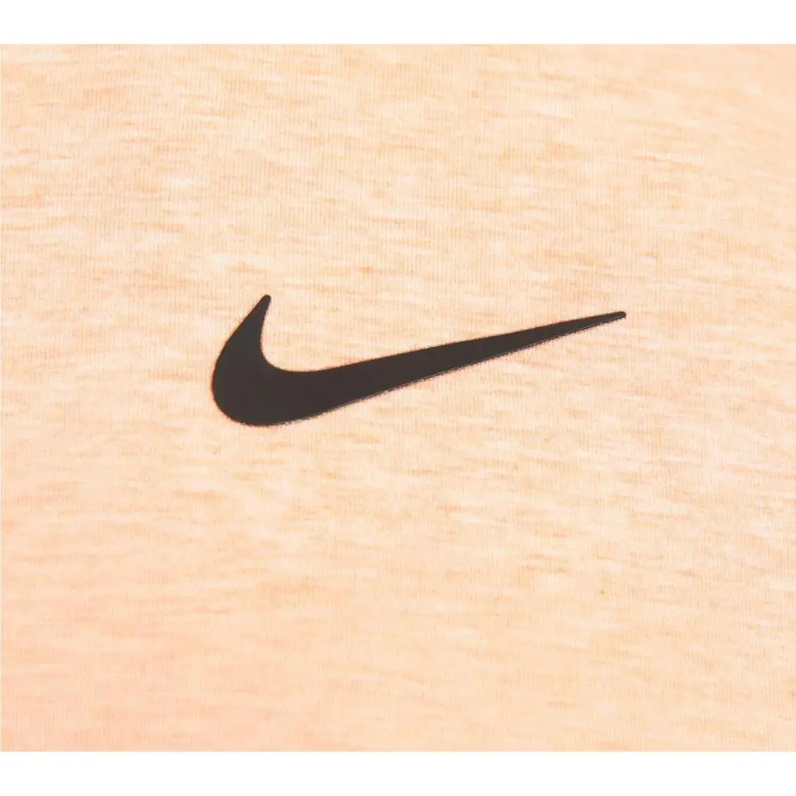 Nike shoes - Nike Dri-Fit - Monarch Light Orange Peach 1