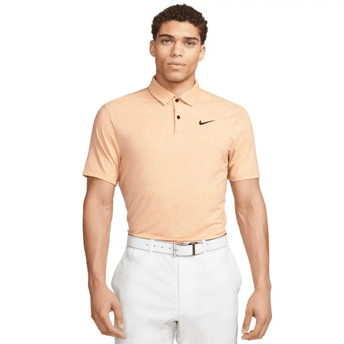 Nike shoes - Nike Dri-Fit - Monarch Light Orange Peach 5
