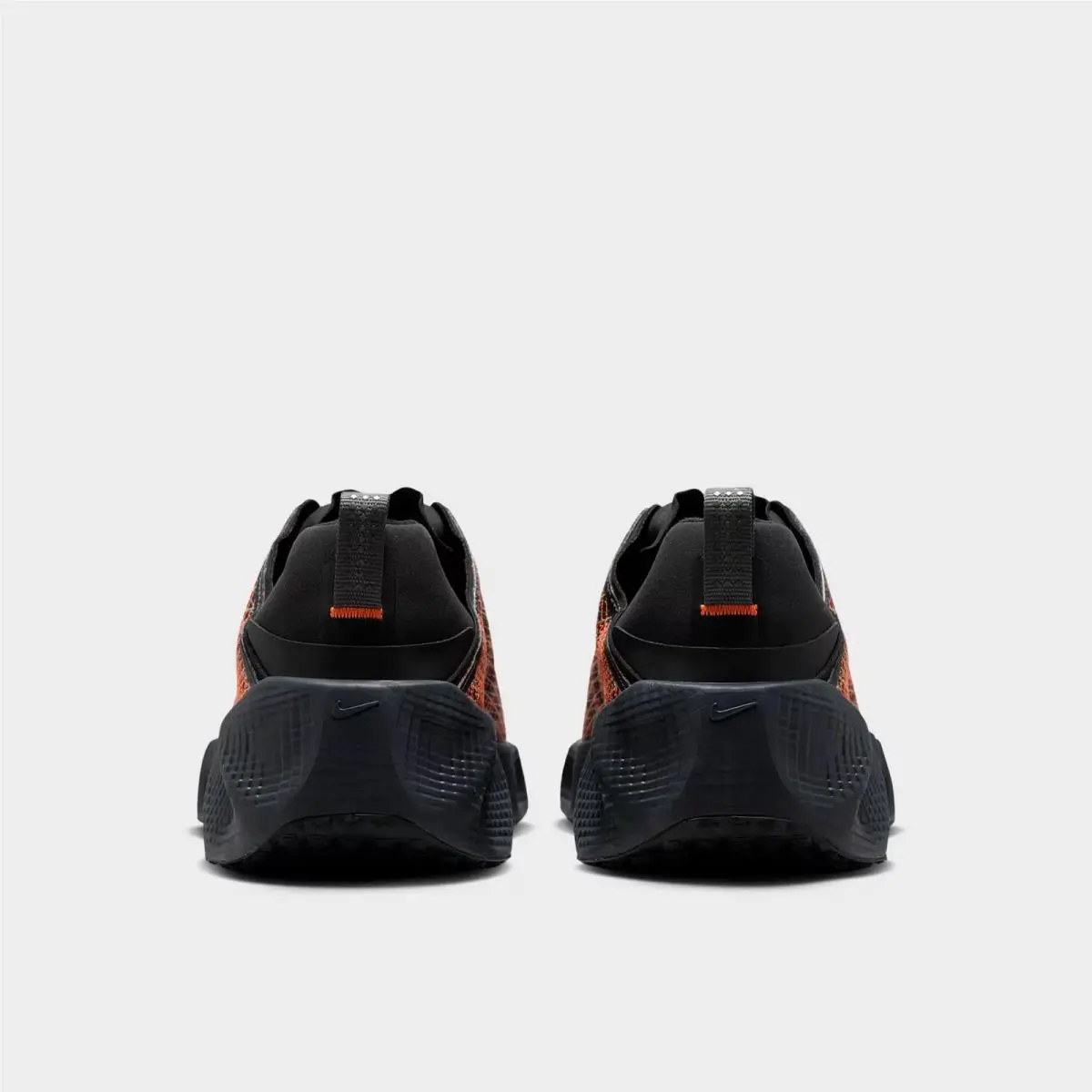 Nike shoes - IH8110 001 - Black/Iron Grey/Lava Glow/Summit White 6
