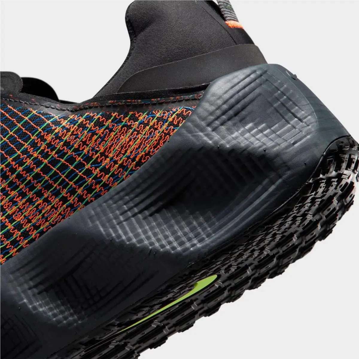 Nike shoes - IH8110 001 - Black/Iron Grey/Lava Glow/Summit White 0