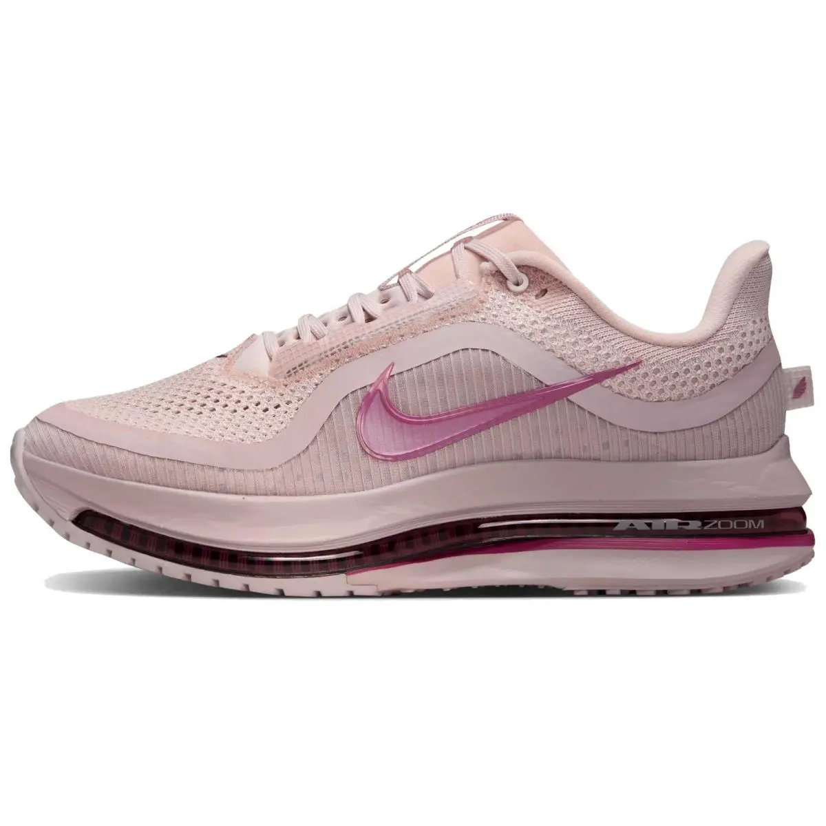 Nike shoes - Nike Pegasus Premium - Pegasus Premium - HQ2593-604 - Silt Red/Particle Rose/Bordeaux/Sweet Beet 3