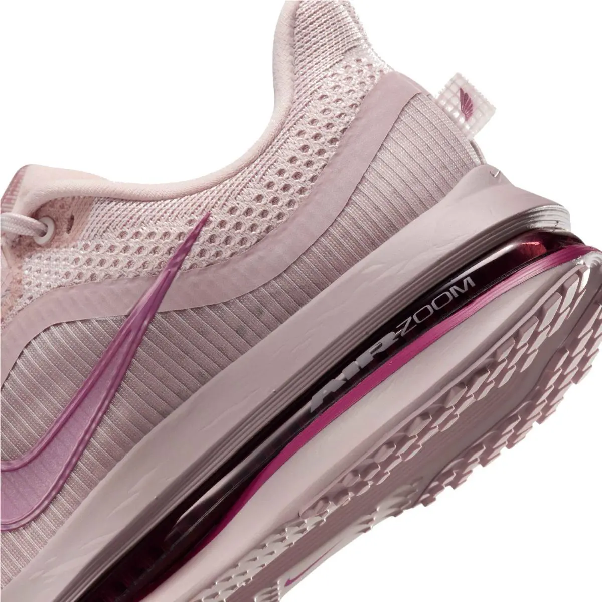 Nike shoes - Nike Pegasus Premium - Pegasus Premium - HQ2593-604 - Silt Red/Particle Rose/Bordeaux/Sweet Beet 7