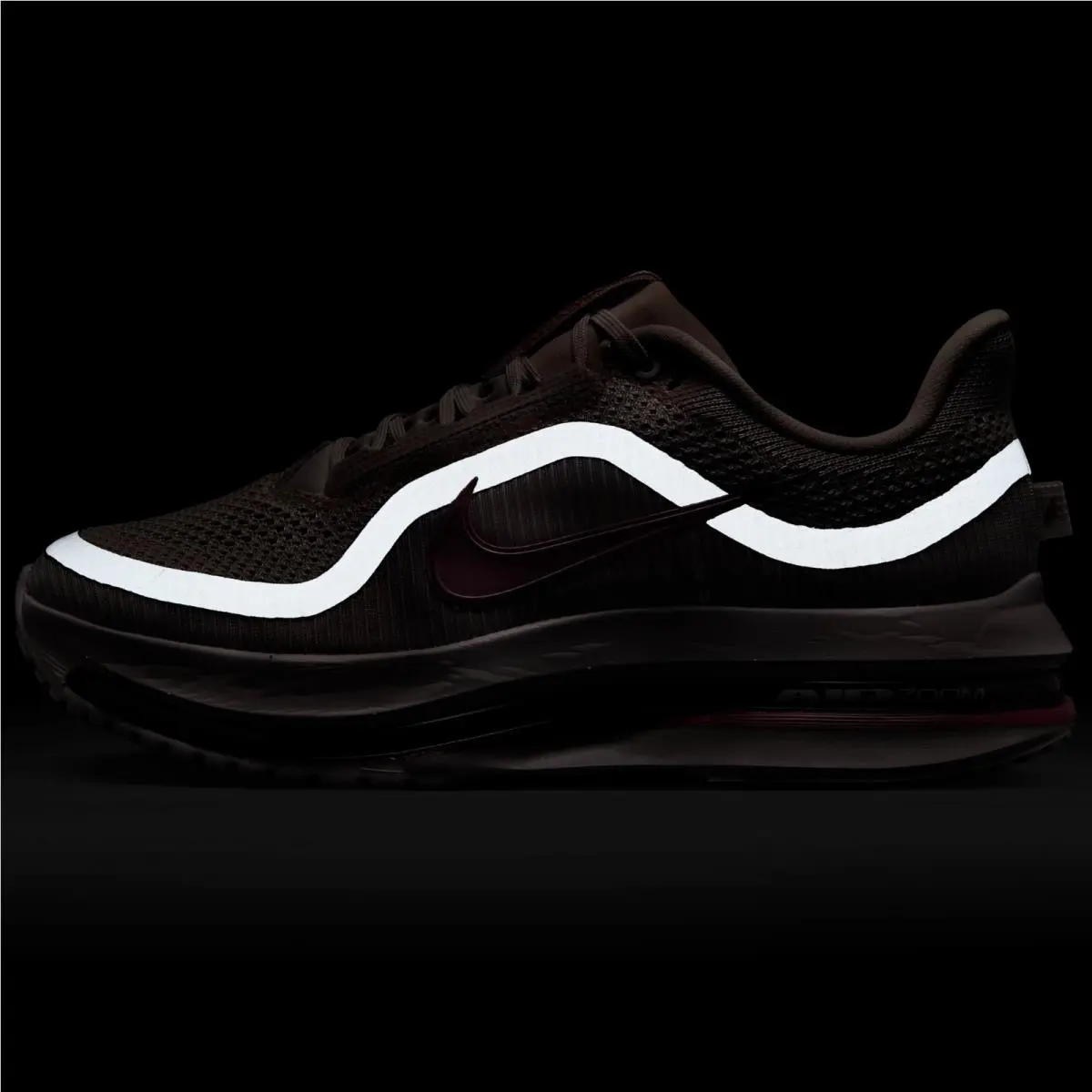 Nike shoes - Nike Pegasus Premium - Pegasus Premium - HQ2593-604 - Silt Red/Particle Rose/Bordeaux/Sweet Beet 8