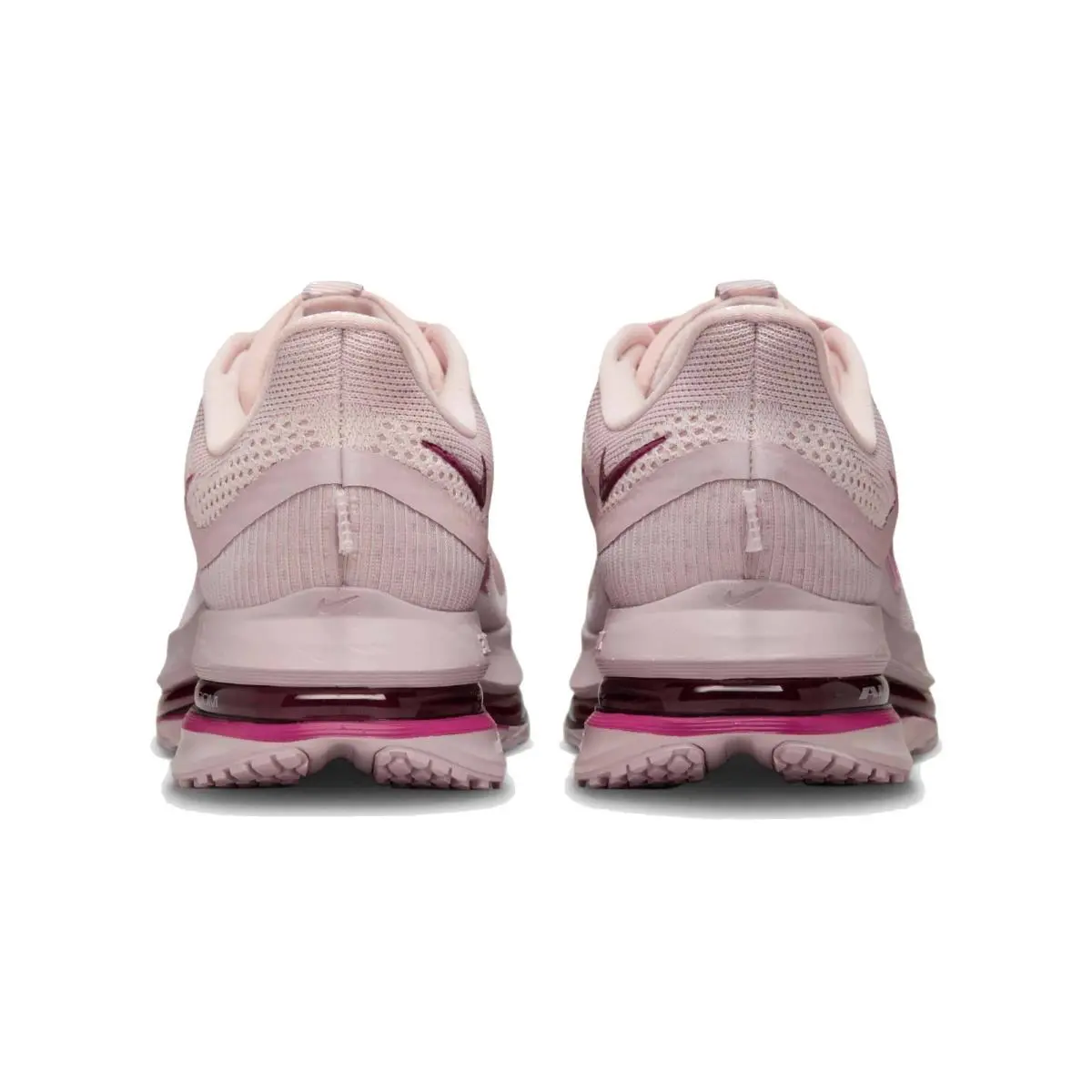 Nike shoes - Nike Pegasus Premium - Pegasus Premium - HQ2593-604 - Silt Red/Particle Rose/Bordeaux/Sweet Beet 12