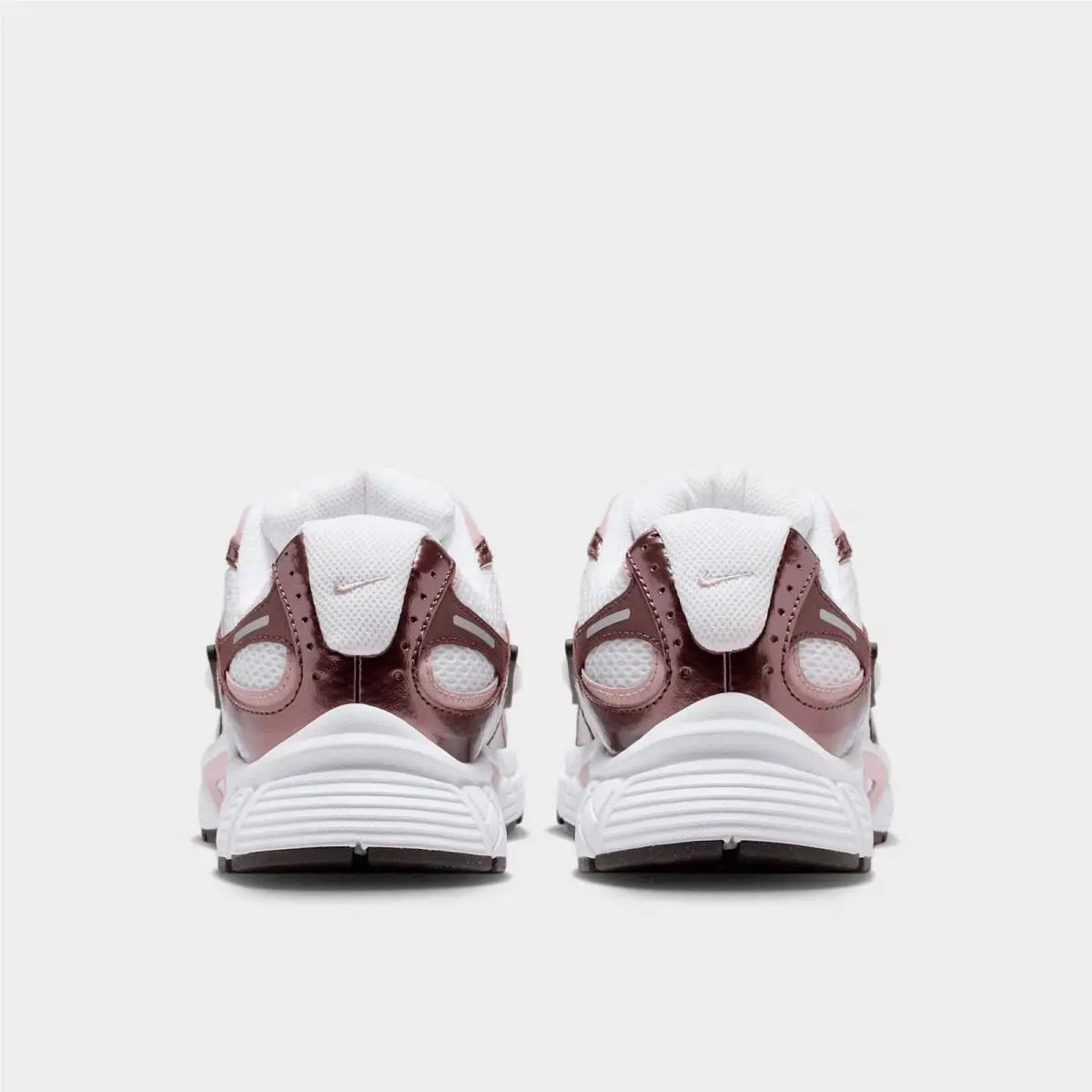 Nike shoes - HQ7901 113 - White/Tattoo/Black/Metallic Platinum 2