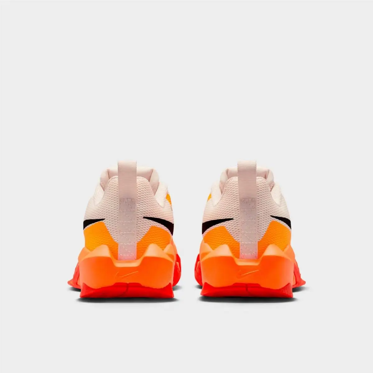 Nike shoes - IH2308 100 - Chalk/Picante Red/Total Orange/Black 6