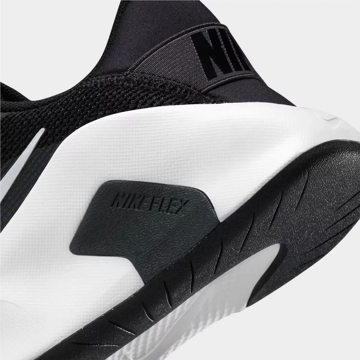 Nike shoes - HV9981 003 - Black/Anthracite/White 0