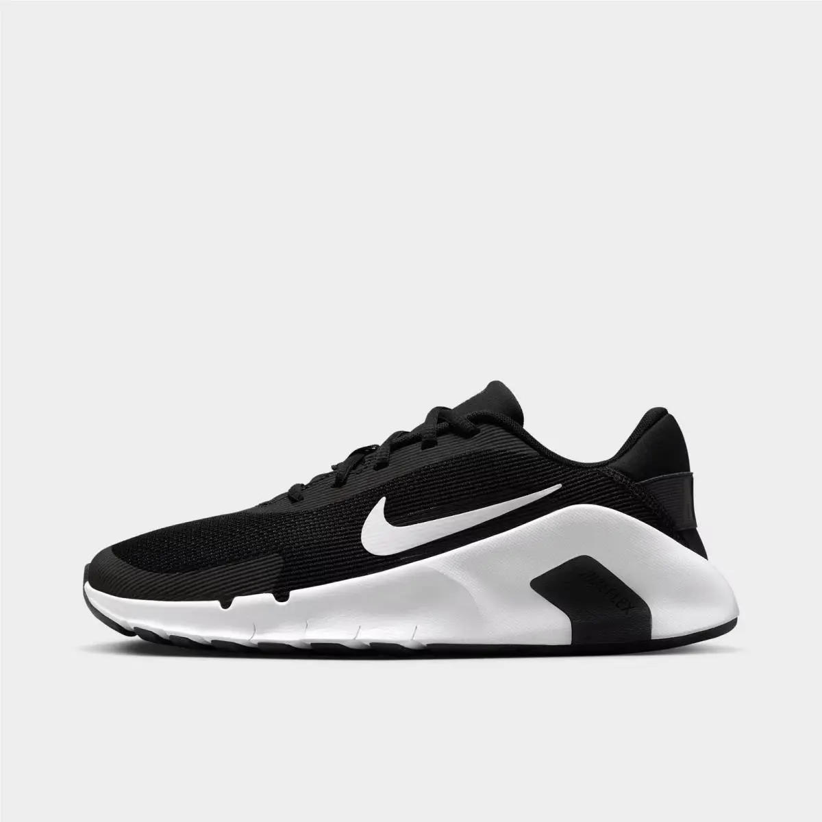 Nike shoes - HV9981 003 - Black/Anthracite/White 3