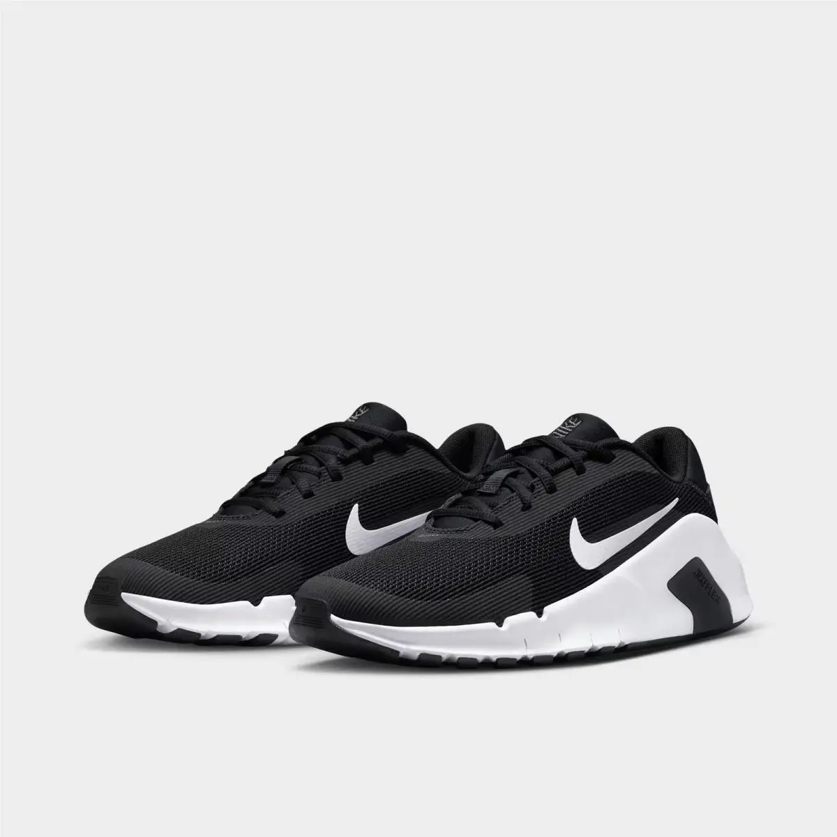 Nike shoes - HV9981 003 - Black/Anthracite/White 5