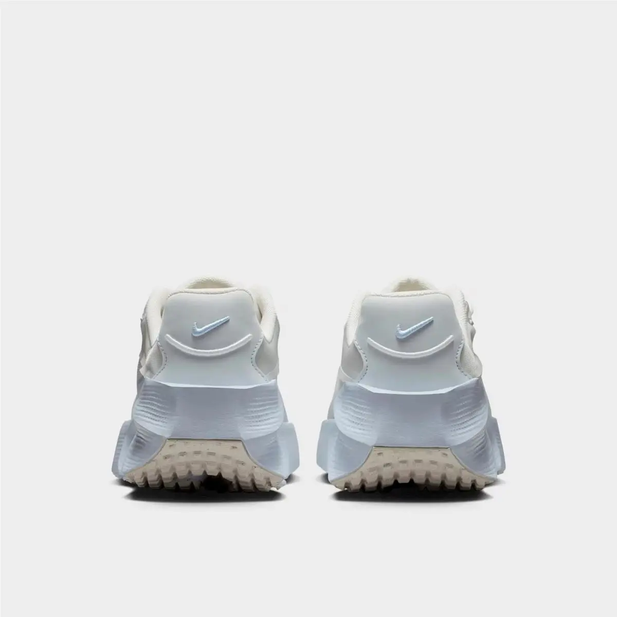Nike shoes - HQ7025 103 - Summit White/Football Grey/Hydrogen Blue 6